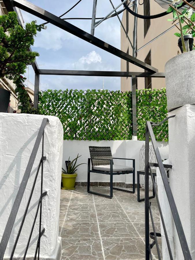 Oikiastudios2 Patras Ngoại thất bức ảnh